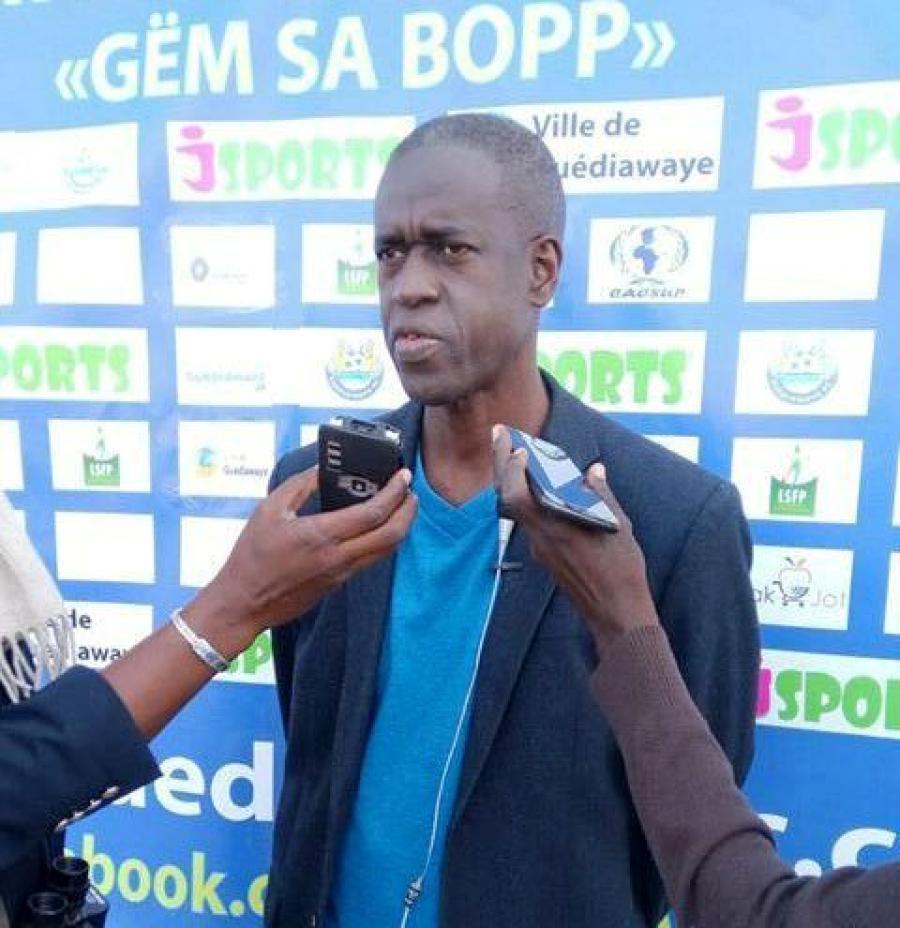 POUR UTILISATION ILLEGALE DU LABEL GFC: L’association Gfc Pro traine Djamil Faye devant la Fsf et la Caf