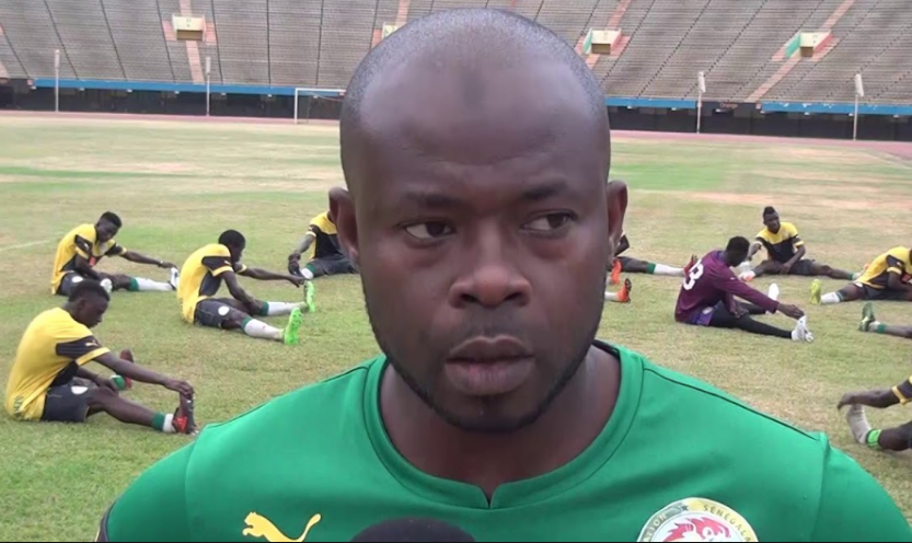 LISTE DES 21 LIONCEAUX : Youssouph Dabo fait appel à cinq expatries