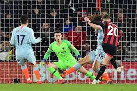PREMIER LEAGUE : Bournemouth corrige Chelsea 4 - 0 avec Gonzalo Higuain titulaire en attaque