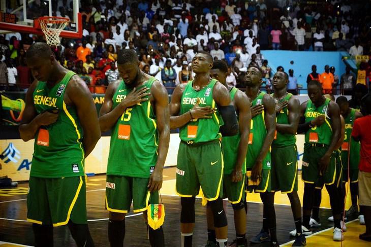 ÉLIM MONDIAL BASKET 2019-TOURNOI ABIDJAN: Gorgui Sy Dieng et Hamady Ndiaye absents, une première pour Youssoupha Fall