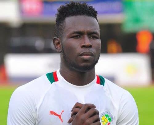 En discussion avec Bursaspor, Mame Biram réclame un salaire annuel d’un milliard Cfa