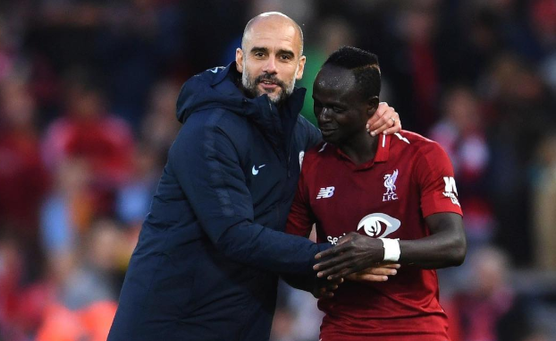 SADIO MANE REVELE: «Pep Guardiola me voulait au Bayern Munich»
