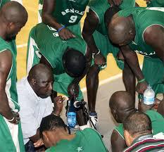 ABDOURAHMANE NDIAYE ADIDAS REQUINQUE SES TROUPES : «Il faut se lancer dans la bataille»