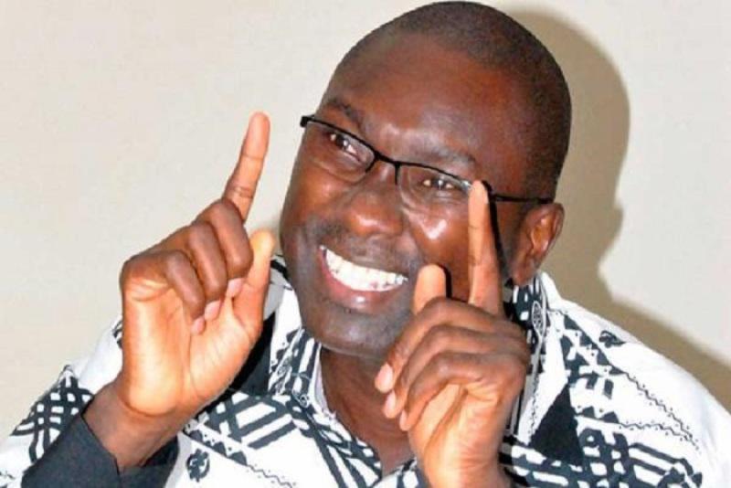 ISMAÏLA MADIOR FALL AU MAGAZINE JEUNE AFRIQUE: «Il y a des membres du parti au pouvoir condamnés, d’autres épinglés par la Cour des comptes qui remboursent. Inutile de les vilipender»