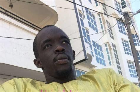 Révélations de Pape Lô fils de Cissé Lô: "Birima est recruté pour transformer un mensonge en vérité ou une vérité en mensonge à la Tfm"