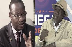 YAKHAM MBAYE ROULE SUR Me MOUSSA DIOP : «C’est irresponsable, c’est vilain…, quand on n’a rien à dire, on se tait..»