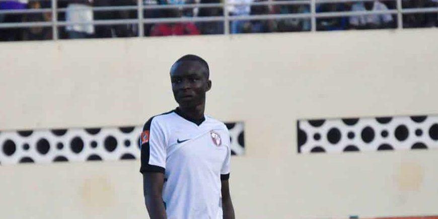 MERCATO: Abou Lô de Génération Foot rejoint Metz