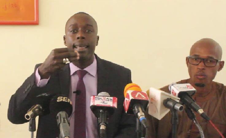 DIFFUSION DE FAUSSES NOUVELLES, VIOLENCES ET VOIES DE FAIT, MENACES ET  OUTRAGE A MAGISTRAT: Le responsable des jeunes de Rewmi Mory Guèye prend 1 mois de prison ferme pour rassemblement illicite