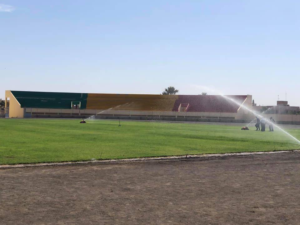 Me AUGUSTIN SENGHOR: "Toutes les parties sont d’accord sur le fait que le Sénégal va jouer au stade Lat Dior"