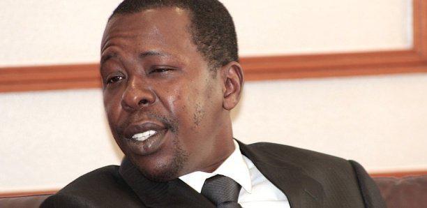 Terrou-Bi : Cheikh Amar rend visite à Wade
