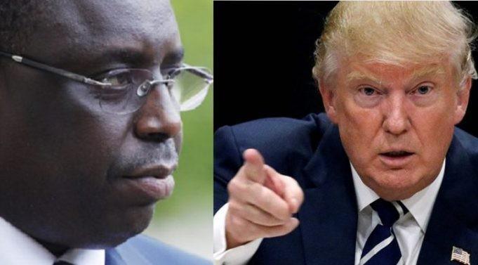 AIBD, AUTOROUTE MAL ECLAIREE, MENACE TERRORISTE…: Les USA listent les failles sécuritaires du Sénégal