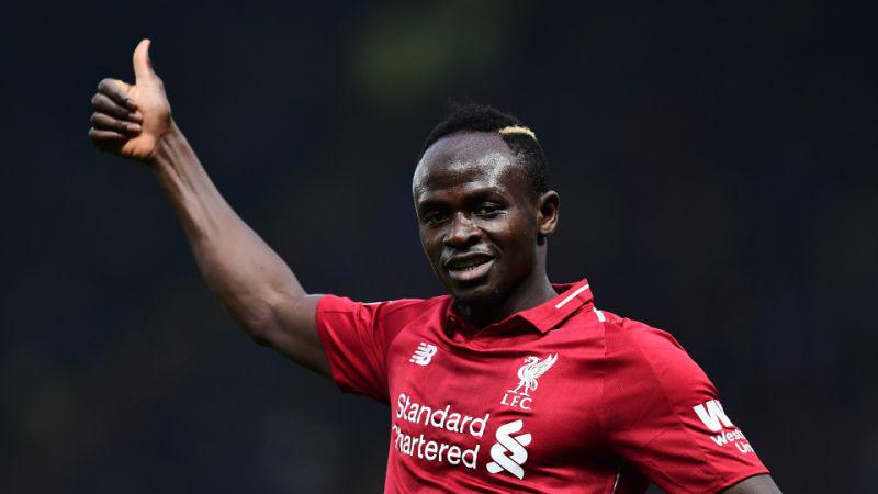 TRANSFERT AU REAL MADRID: Liverpool réclame 152 milliards Cfa pour Sadio Mané