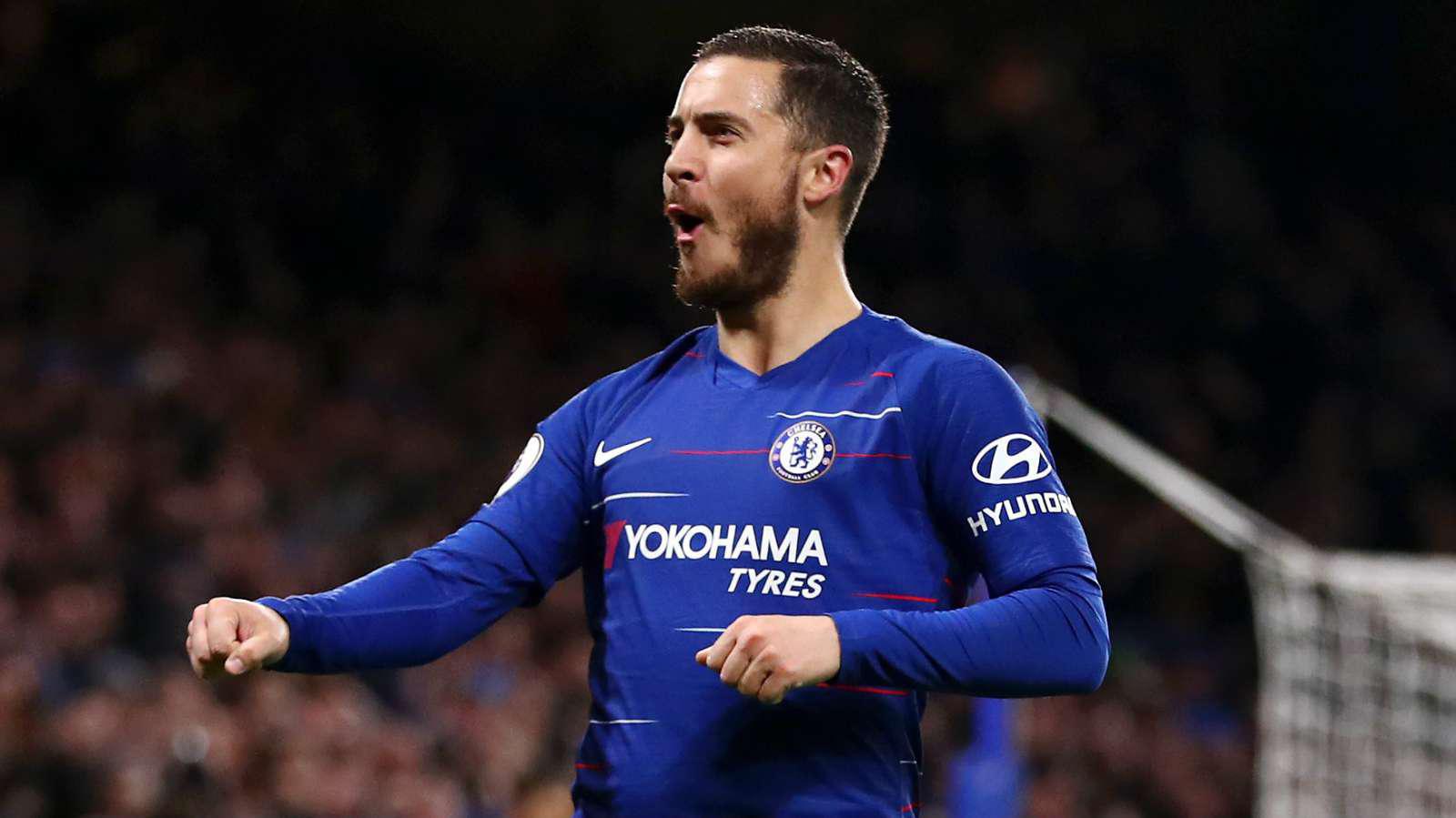 PREMIER LEAGUE - CHELSEA vs WESTHAM 2 - 0 : Hazard propulse Chelsea sur le podium