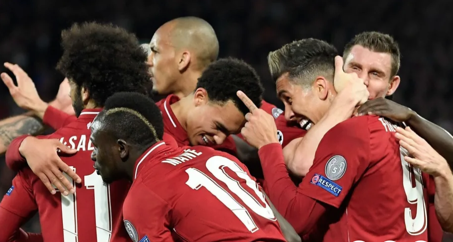 Liverpool - Porto (2-0) : Les Reds prennent une belle option à Anfield