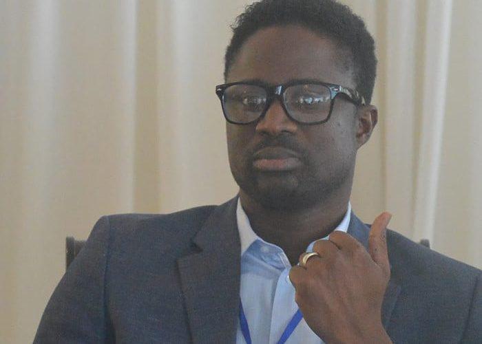 Alassane Ndour : «c’est un groupe équilibré»