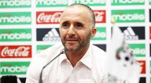 DJAMEL BELMADI COACH DES FENNECS «Le Sénégal est un favori en puissance pour gagner la Can»