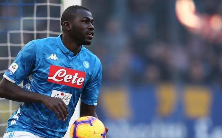 PERFORMANCE DES LIONS: Koulibaly signe un doublé, Sadio Mané inscrit son 18ebut
