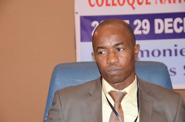 SOULEYMANE TELIKO PRESIDENT UMS: «La transparence, c’est à la fois, un moyen de renforcer l’indépendance de la justice et un gage de performance des tribunaux»