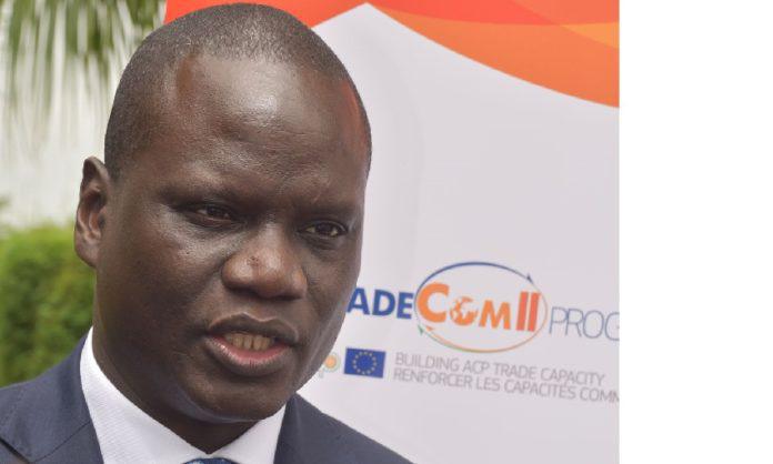 Une démission inattendue chez Idy: Abdourahmane Diouf a-t-il quitté "Rewmi" pour "Rew Mi"