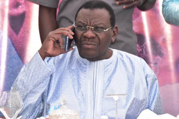 ILS DISSIMULENT LES CADAVRES, LES TRANSPORTENT A BORD D’UNE CHARRETTE ET LES ENTERRENT DANS UNE FOSSE COMMUNE : Abdoulaye Diouf, Samba Fall, Moussa Dièye, Adama Sow, ces croque-morts de Madinatoul Salam