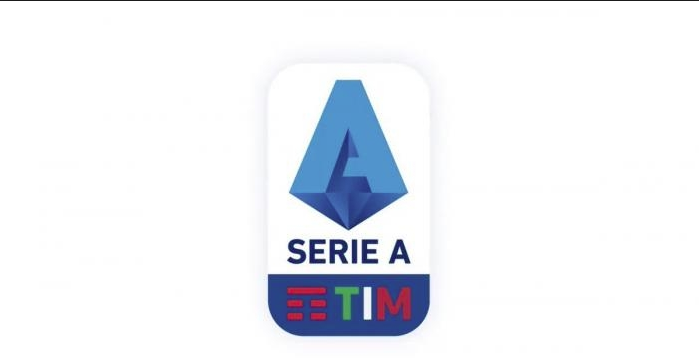 SERIE A : DÉCOUVREZ LE NOUVEAU LOGO DU CHAMPIONNAT D'ITALIE !