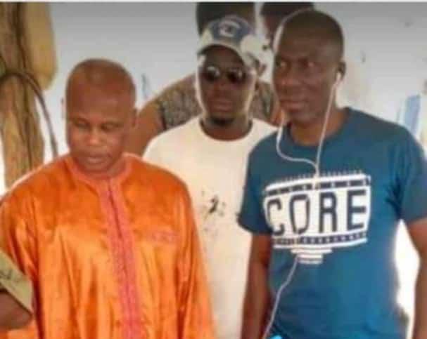 MEURTRE DE BINTA CAMARA A TAMBACOUNDA: Le meurtrier Pape Alioune Fall est un militant politique du père de la victime