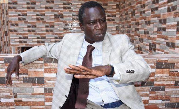 COUP DE TONNERRE DANS L’AFFAIRE DES FAUX BILLETS: le juge annule la procédure, Thione Seck libre