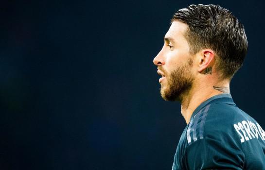 PSG, Real - Mercato : Tonnerre, Ramos fait le forcing pour son départ.