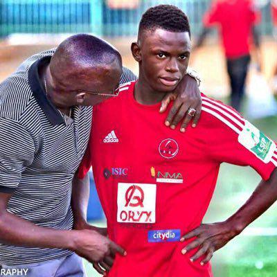 OUSSEYNOU NIANG : «On n’a encore rien fait»