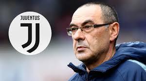 MERCATO : Sarri veut quitter Chelsea et (rejoindre la Juventus)