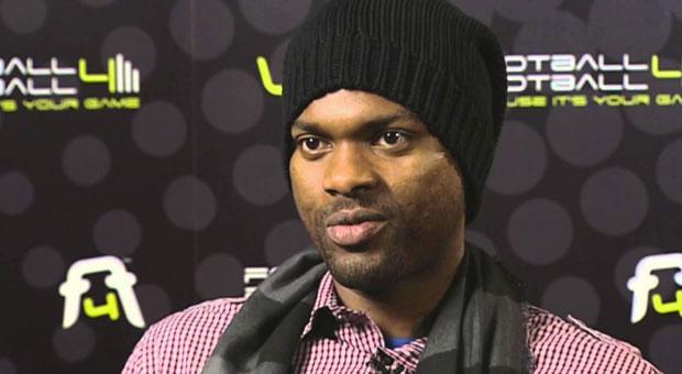 SALIF DIAO : « Il n’y pas de raison pour que l’on ne fasse pas une très bonne CAN »