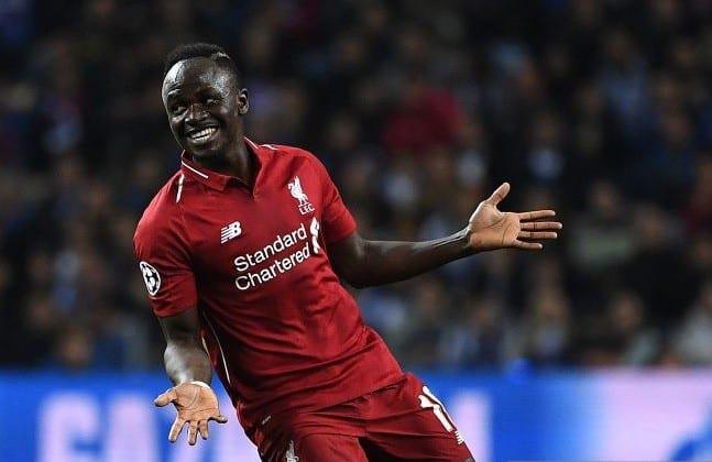 SADIO MANE SUR LA FINALE DE CE SOIR: «Je veux marquer un but contre Tottenham»