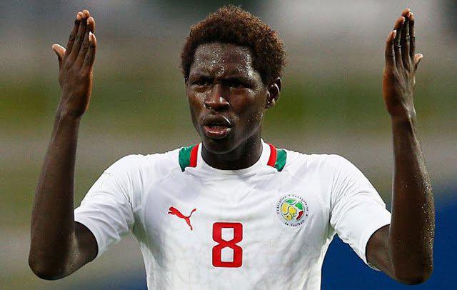 LE MESSAGE DE SIDY SARR AVANT DE QUITTER LA TANIERE: «Le reste, c’est vous. Allez jusqu’au bout. Jouez pour moi et pour le peuple sénégalais»