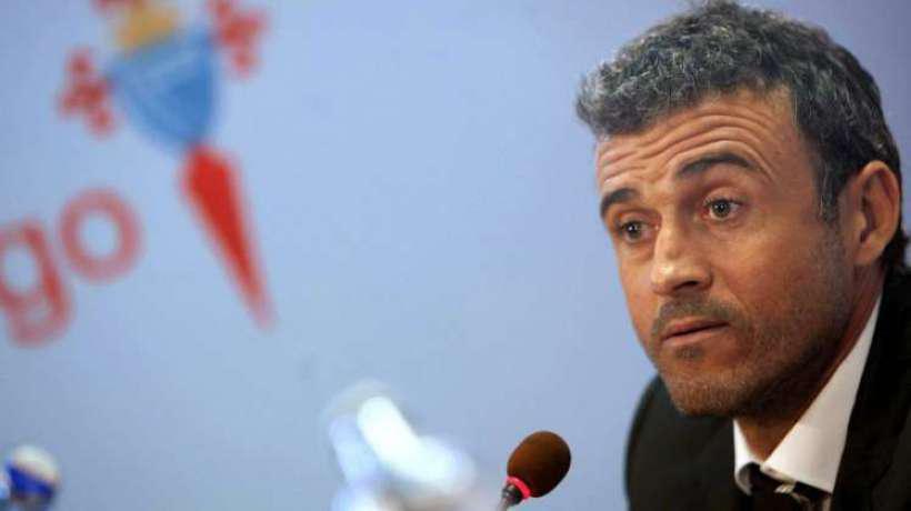 OFFICIEL ESPAGNE : Luis Enrique quitte le poste de sélectionneur