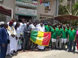 INSTALLATION DU NOUVEAU BUREAU DE LA FEDERATION SENEGALAISE DE BASKET : Matar Ba appelle à l’unisson autour du basket sénégalais