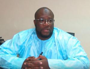 Birahim Seck pour la déclassification du rapport de l’IGE