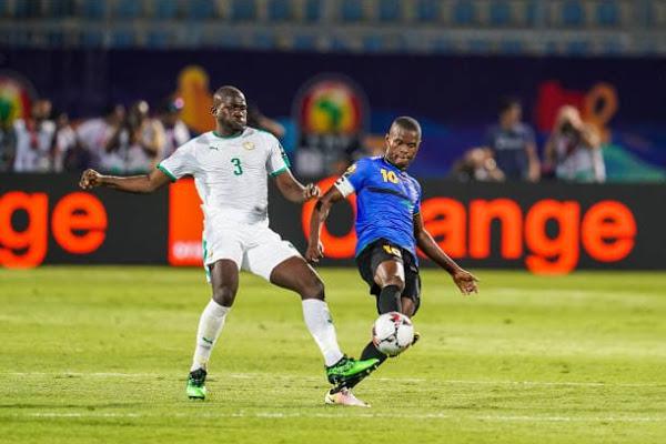 KALIDOU KOULIBALY RESTE SUR SA FAIM «On pouvait mettre plus de buts»