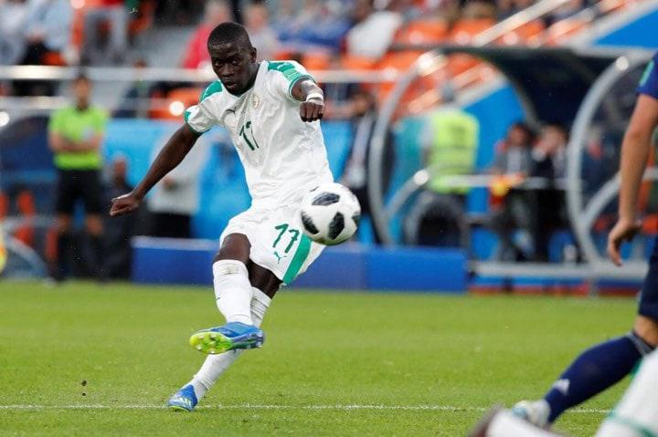 COULISSES : Le Sénégal encore en blanc