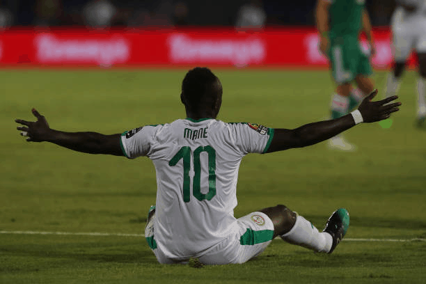 LE SENEGAL S’INCLINE DEVANT ALGERIE (0-1) : Les Lions impuissants devant les Fennecs