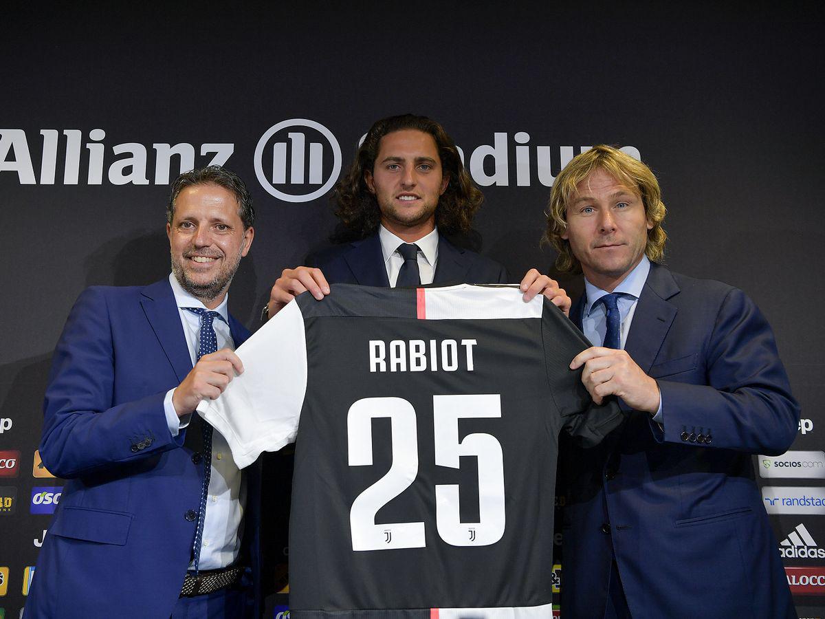 MERCATO - PSG : Quand Platini tacle le PSG après le départ de Rabiot...