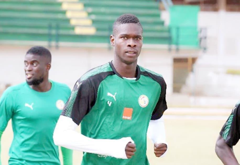 PAPE ABDOU CISSE SUR SA NON-UTILISATION: «Cela importe peu, ce qui compte est qu’on rentre avec la Coupe»