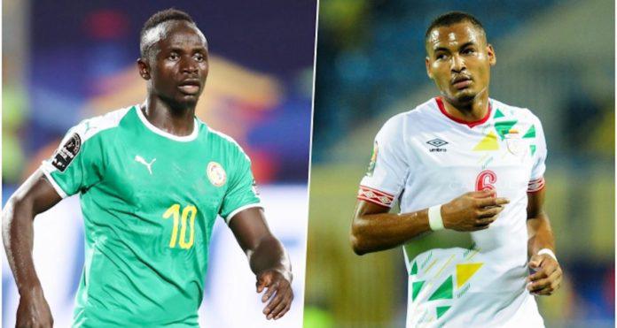 HISTORIQUE DES OPPOSITIONS : 4 victoires pour les Lions, 1 match nul en 5 confrontations avec le Bénin