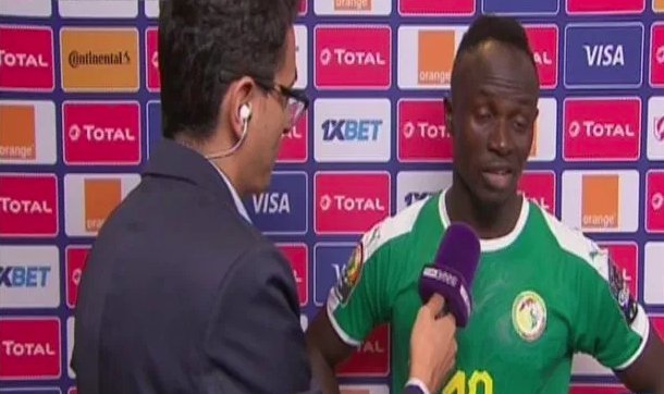 CAN 2019 - SENEGAL - BENIN 1 - 0 : Interview des joueurs sénégalais après le match (vidéo)