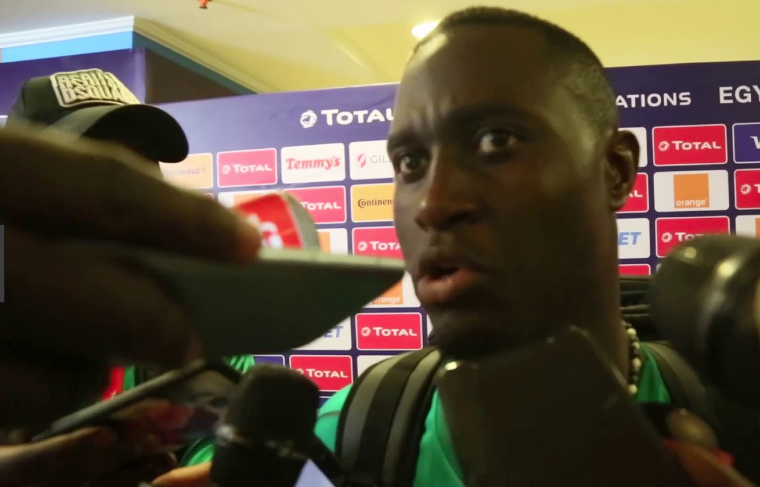 REACTIONS…REACTIONS… : Henri Saivet : «On savoure, mais il y a une demi-finale qui nous attend»
