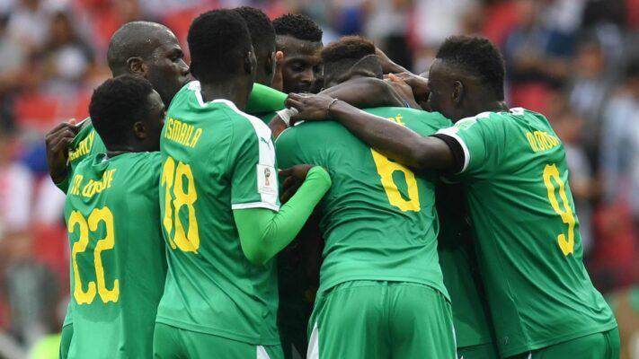 QUALIFICATION EN DEMI-FINALE : Chaque Lion touche 8 millions Cfa