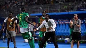 ALIOU CISSE : «J’avais promis à mes joueurs de les emmener en finale de la Can»