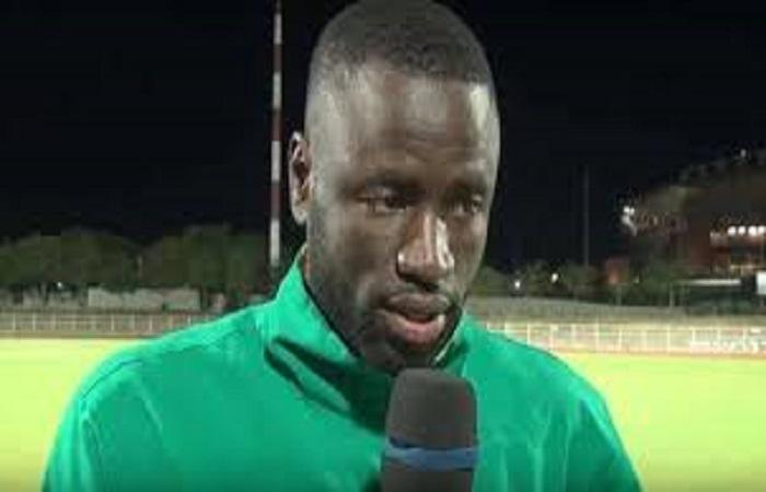 CHEIKHOU KOUYATE : «On donnera tout sur le terrain pour gagner la finale»