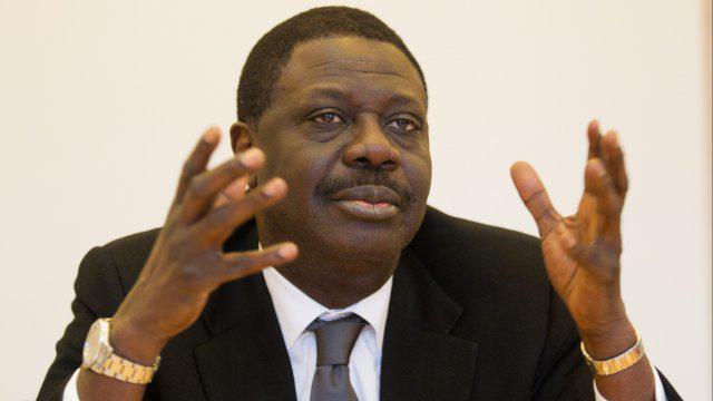 PAPE DIOUF, ANCIEN PRESIDENT DE L’OM : «L’Algérie ne parait pas un obstacle insurmontable pour le Sénégal»