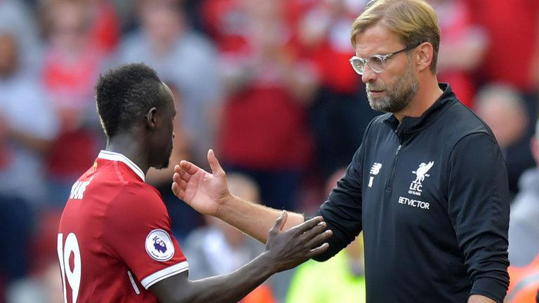 APRÈS UNE SAISON TRÈS LONGUE: Kloppoffre 15 jours de repos à Sadio Mané qui doit reprendre le 5 août