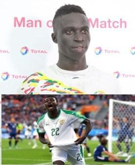 ACCUEIL TRIOMPHAL DES LIONS : Krépin Diatta et Moussa Wagué hôtes de Ziguinchor ce mercredi